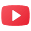 YouTube Logo