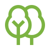 SkyElements Green 2 Logo