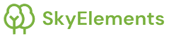 SkyElements Logo