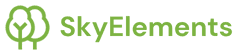 SkyElements Logo